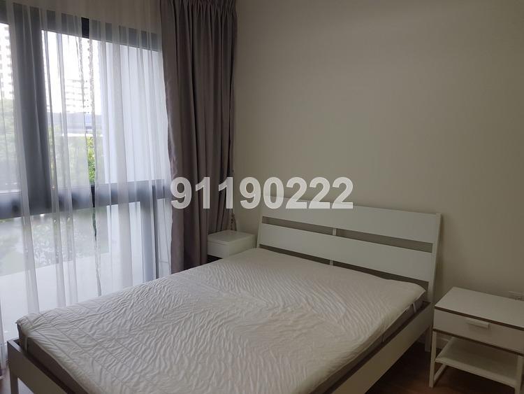 The Lakefront Residences (D22), Condominium #159437902